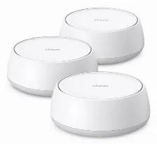 Mesh Tp-link Be3600 Wi-fi 7 (802.11be), Rj-45 2, Blanco